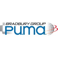Bradbury Group Italy PuMa logo - Similar company to Robor Srl