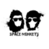 Space Monkeys logo - Similar company to Startup Advisor