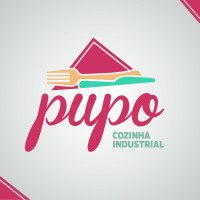 Pupo Cozinha Industrial logo - Similar company to Radio Resistência De Mossoró