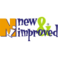 New & Improved, LLC logo - Similar company to Bdata Inc