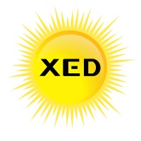 XED Grow Light logo - Similar company to Grow Light Pro