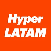 Hyper LATAM logo - Similar company to Dumari News