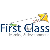 First Class Learning And Development