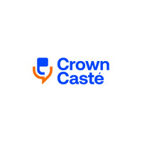 Crown Caste logo - Similar company to Tranzfar