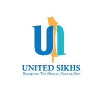 UNITED SIKHS logo - Similar company to Teera.Ai