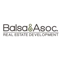 Balsa & Asociados logo - Similar company to Vantem Uy