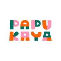 Papukaya logo - Similar company to Superplus Games