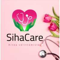 SihaCare logo - Similar company to Tiger Tech, Llc