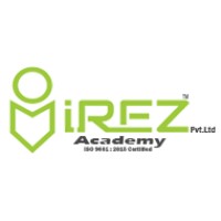 IREZ Academy Pvt. Ltd logo - Similar company to Consurgo Inc.