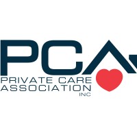 Private Care Association logo - Similar company to Ally Ms