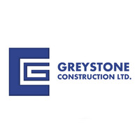 GREYSTONE CONSTRUCTION LTD logo - Similar company to Gpb (Mastics) Ltd