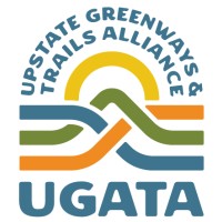 Upstate Greenways & Trails Alliance logo - Similar company to Upstate Forever
