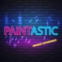 Paintastic logo - Similar company to Ads'N'Roll