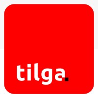 Tilga logo - Similar company to Mansha