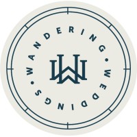 Wandering Weddings LLC logo - Similar company to Qic Pharmacy