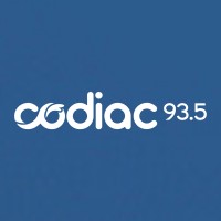 93.5 Codiac FM logo - Similar company to Limitless Marketing Agency