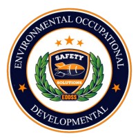 EOD Safety Solutions (EODSS) logo - Similar company to Eod Global