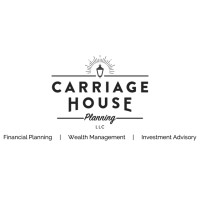 Carriage House Planning logo - Similar company to Oasis Wealth Planning Advisors, Llc