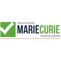 Marie Curie Vestibulares logo - Similar company to Centro Acadêmico De Engenharia Bioquímica - Caeb - Eel/Usp