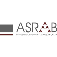 ASRAB for General Trading Ltd. logo - Similar company to International Solutions For Engineering Supplies