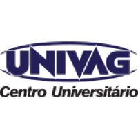 Centro Universitário UNIVAG logo - Similar company to Planejar Agro