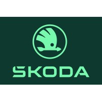 Skoda Montpellier Saphir automobiles logo - Similar company to Saphir Automobiles - Groupe Capel