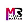 Mr. Peace Writes logo - Similar company to Superiorwords Writing & Editing Services