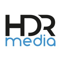 HDR Media logo - Similar company to Hdr Marketing Llc