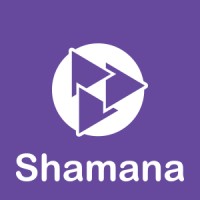 Shamana logo - Similar company to Laxir