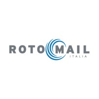 Rotomail Italia Spa logo - Similar company to Graphicscalve Spa
