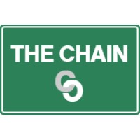 The Chain App Pty Ltd logo - Similar company to Frete App