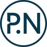 Positive News logo - Similar company to Future Crunch