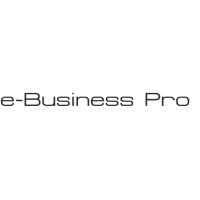 e-Business Pro b.v. logo - Similar company to Fidesiouspro B.V.