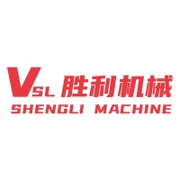 Hebei Shengli Paper Chest Equipment Manufacturing Co.,Ltd