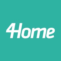 4HOME, a.s. logo - Similar company to Repairsys