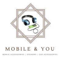 Mobile  and You logo - Similar company to Genotype Gaming Chairs Ar