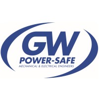 GW Power-Safe Ltd logo - Similar company to Airco Refrigeration And Air Conditioning Ltd