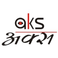 Aks Foundation logo - Similar company to Unalome Therapy