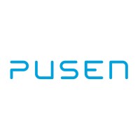 PUSEN USA logo - Similar company to Dornier Medtech