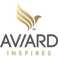 AVIARD INSPIRES CIC logo - Similar company to Zing (Uk)