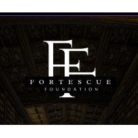 Fortescue Foundation logo - Similar company to One Atom