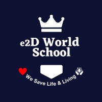 e2D Education Services logo - Similar company to Unishop