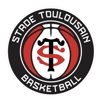 Stade Toulousain Basketball logo - Similar company to 2J Performance