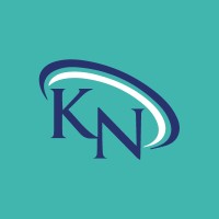 KN logo - Similar company to Syus Invest
