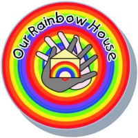 Our Rainbow House