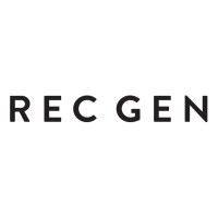 REC GEN logo - Similar company to Earls Collection