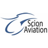 Scion Aviation logo - Similar company to Boecore