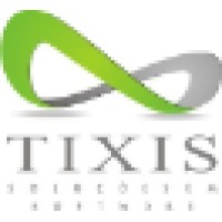 Tixis logo - Similar company to Ticsys
