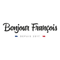 Bonjour François 👜 🇫🇷 logo - Similar company to Atelier Coco&Rico
