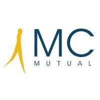MC MUTUAL logo - Similar company to Ibermutua